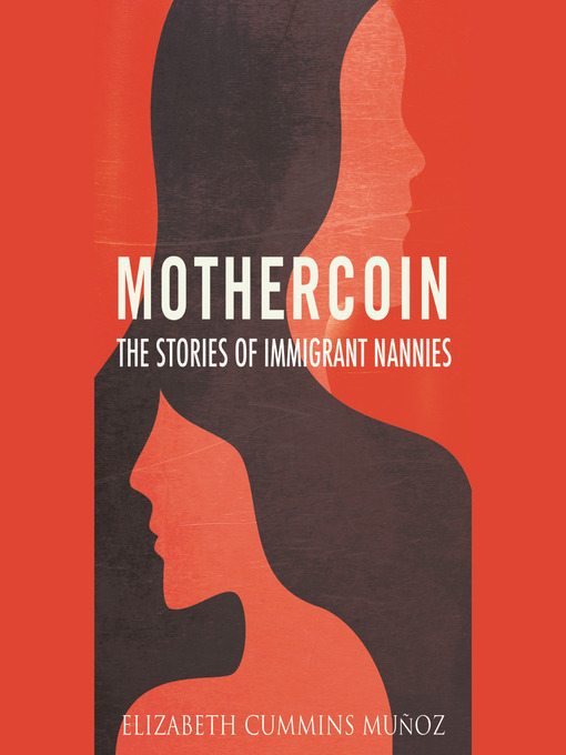 Title details for Mothercoin by Elizabeth Cummins Muñoz - Available